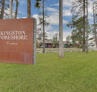 Accommodate Canberra Waygoose Street - Inverell Accommodation