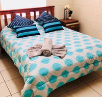 Accommodation  Isa - Inverell Accommodation