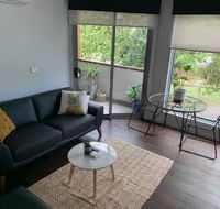 Accommodation Heidelberg Apartments - Inverell Accommodation
