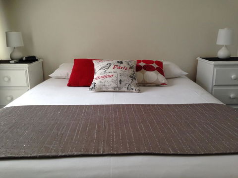 Accommodation Portland Victoria - Inverell Accommodation 2