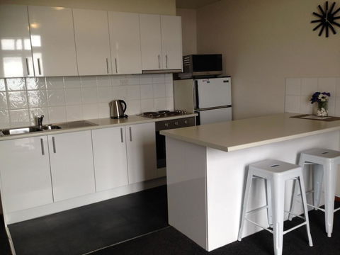 Accommodation Portland Victoria - Inverell Accommodation 3