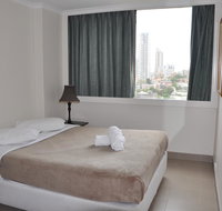 Accommodation Sydney City Centre - Hyde Park Plaza 3 bedroom 1 bathroom Apartment - Inverell Accommodation