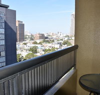 Accommodation Sydney Studio with balcony apartment - Inverell Accommodation
