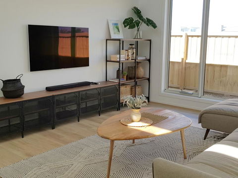 ADAGIO - Inverell Accommodation 3