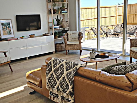 ADAGIO - Inverell Accommodation 0