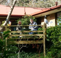 Adelaide Hills BB Accommodation - Inverell Accommodation
