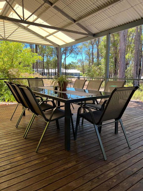 Diamond Lake Escape - Inverell Accommodation 3