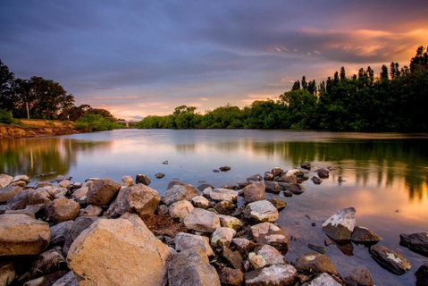 Discovery Parks - Hadspen - Inverell Accommodation 4