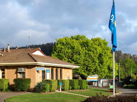 Discovery Parks - Hadspen - Inverell Accommodation 3