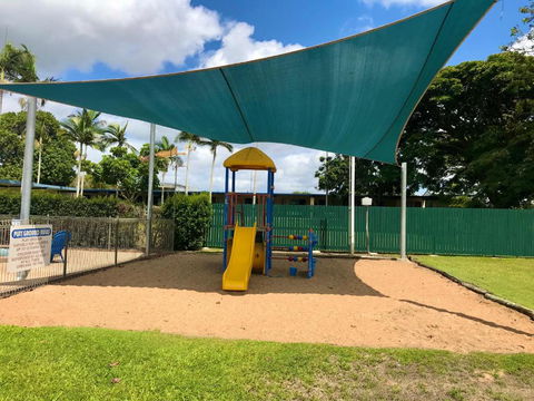 Discovery Parks - Ayr - Inverell Accommodation 3