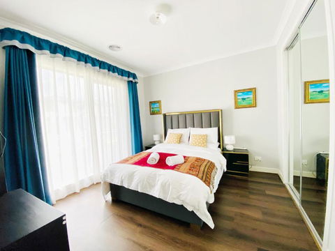 DnF House In Williams Landing - Inverell Accommodation 0