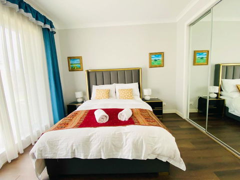 DnF House In Williams Landing - Inverell Accommodation 1