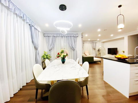DnF House In Williams Landing - Inverell Accommodation 4