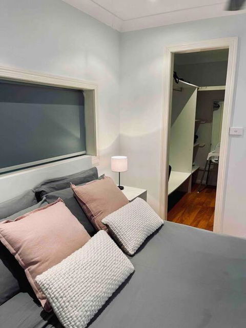 DOCK 08 Riverside Entertainer Pets Welcome - Inverell Accommodation 3