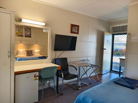Donald Riverside Motel - Inverell Accommodation 3