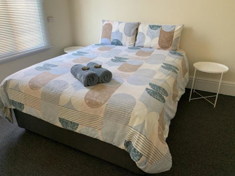 Donnybrook Hotel WA - Inverell Accommodation 0