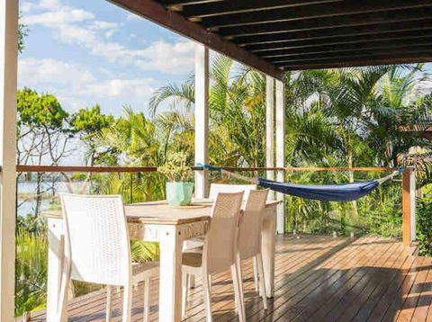 DRIFTWOOD- Hidden Gem, Great View In A Nature Setting - Inverell Accommodation 0