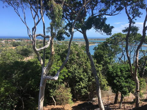 DRIFTWOOD- Hidden Gem, Great View In A Nature Setting - Inverell Accommodation 2