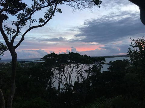 DRIFTWOOD- Hidden Gem, Great View In A Nature Setting - Inverell Accommodation 3