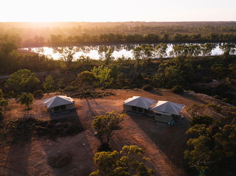Eco-suites With Scenic Views & Walking Trails - Inverell Accommodation 0