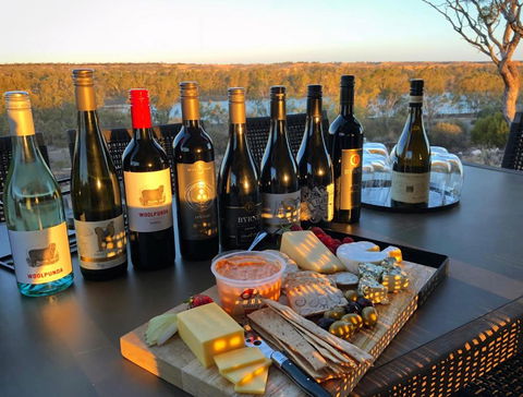 Eco-suites With Scenic Views & Walking Trails - Inverell Accommodation 1