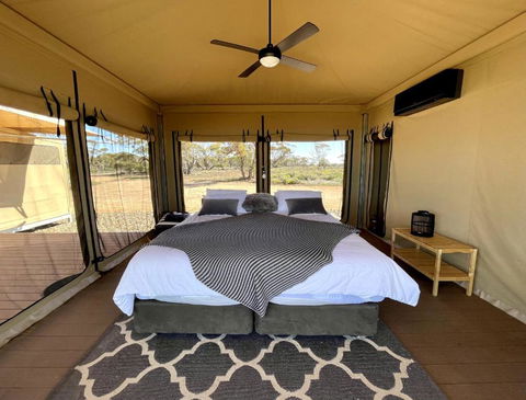 Eco-suites With Scenic Views & Walking Trails - Inverell Accommodation 2