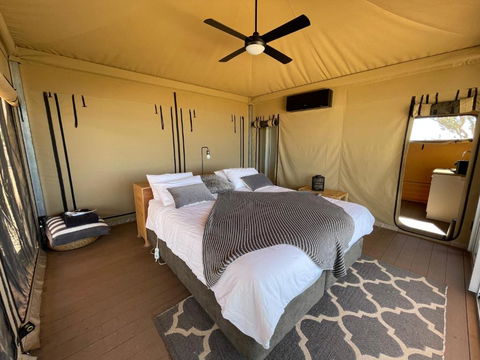 Eco-suites With Scenic Views & Walking Trails - Inverell Accommodation 4