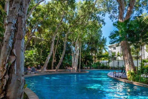 DRIFT PALM COVE- Private 2 Bed -Apartment 2204 - Inverell Accommodation 0