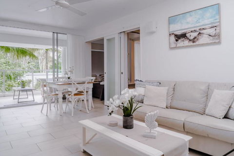 DRIFT PALM COVE- Private 2 Bed -Apartment 2204 - Inverell Accommodation 2