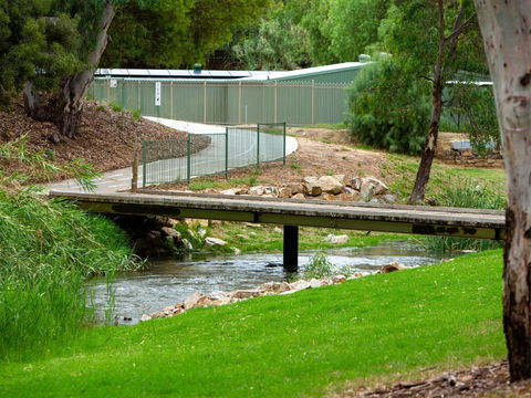 Echo Holiday Parks - Windsor Gardens - Inverell Accommodation 3