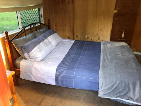 Emu Creek Retreat - Inverell Accommodation 0