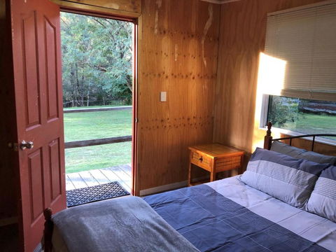 Emu Creek Retreat - Inverell Accommodation 1