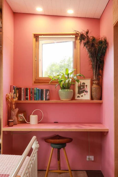 Escape To A Peaceful Eco Studio In Private Garden - Inverell Accommodation 1