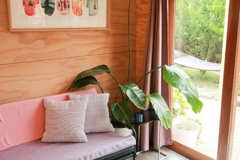 Escape To A Peaceful Eco Studio In Private Garden - Inverell Accommodation 2