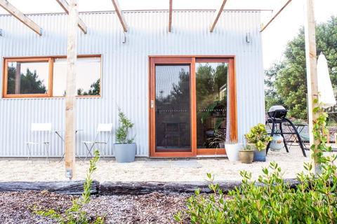 Escape To A Peaceful Eco Studio In Private Garden - Inverell Accommodation 3