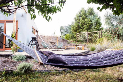 Escape To A Peaceful Eco Studio In Private Garden - Inverell Accommodation 4