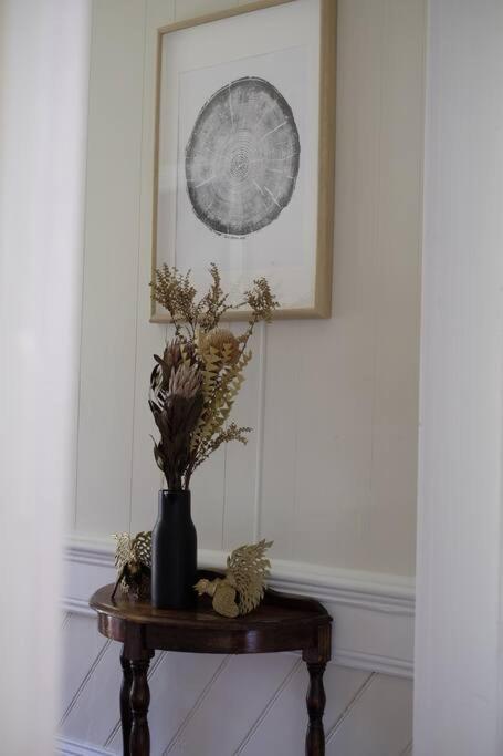 Explore Derby From Gorgeous Home With Outdoor Bath - Inverell Accommodation 2