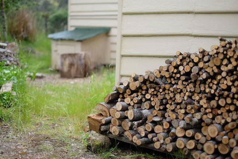 Explore Derby From Gorgeous Home With Outdoor Bath - Inverell Accommodation 3