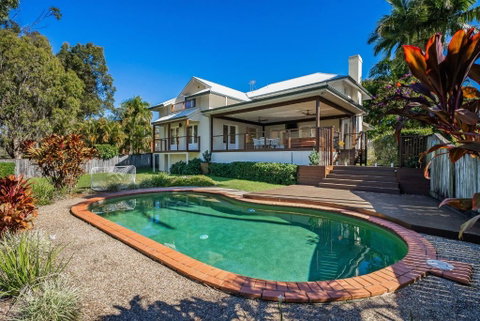 Fairway By Khove - Inverell Accommodation 0