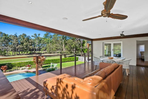 Fairway By Khove - Inverell Accommodation 1
