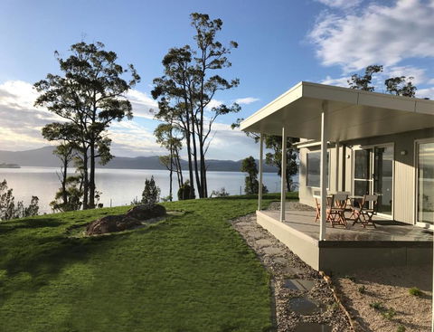 Fairwinds Tasmania - Inverell Accommodation 0