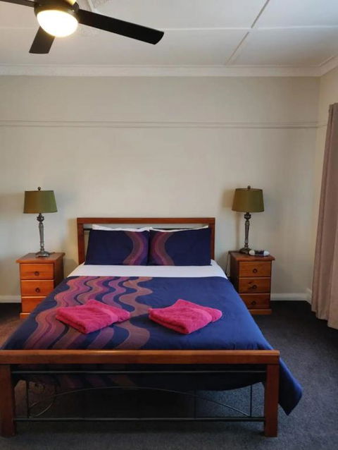 Farm Stay On The Valley - Inverell Accommodation 4