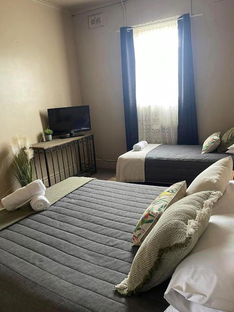 FEDERAL HOTEL QUIRINDi - Inverell Accommodation 1