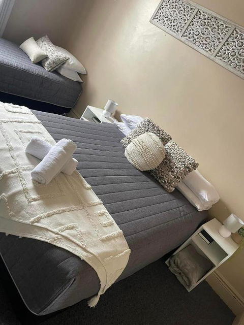 FEDERAL HOTEL QUIRINDi - Inverell Accommodation 2