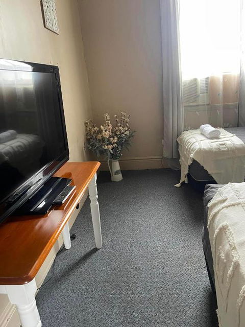 FEDERAL HOTEL QUIRINDi - Inverell Accommodation 4