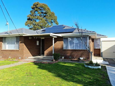Four Bedroom House With Free Parking On Site - Inverell Accommodation 0