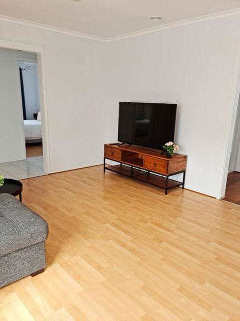 Four Bedroom House With Free Parking On Site - Inverell Accommodation 3