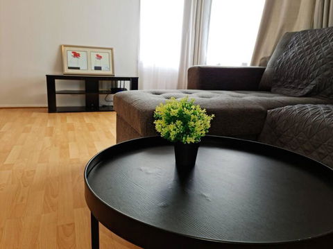 Four Bedroom House With Free Parking On Site - Inverell Accommodation 4