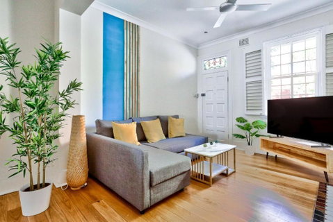 Gorgeous 2 Bedroom House Ultimo 2 E-Bikes Included - Inverell Accommodation 1