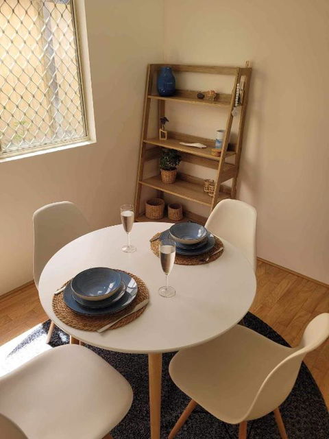 G&R Beach Cottage - Inverell Accommodation 3